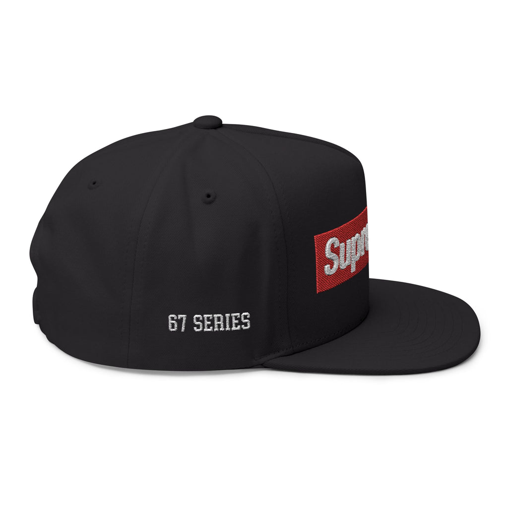 Supreme Wheels OG Classic SnapBack