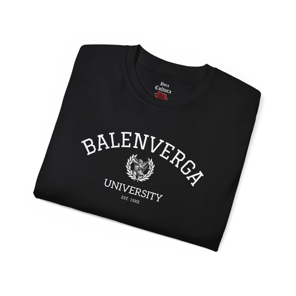 BALENVERGA  Est. 19XX OG Classic Tee