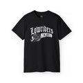 Lowriders Only Club OG Classic Tee