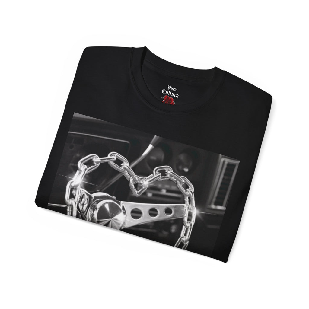 Chrome Love OG Classic Tee