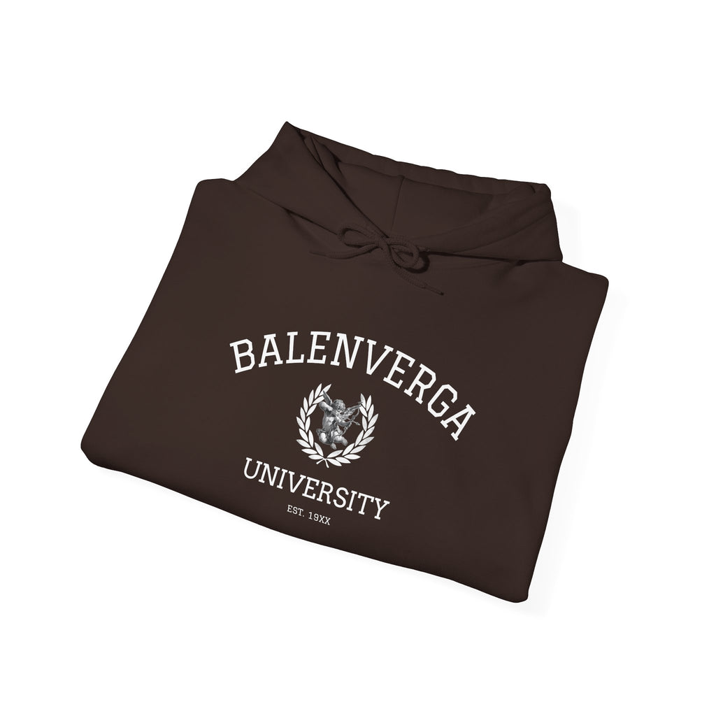 BALENVERGA Est.19XX OG Classic Hoodie