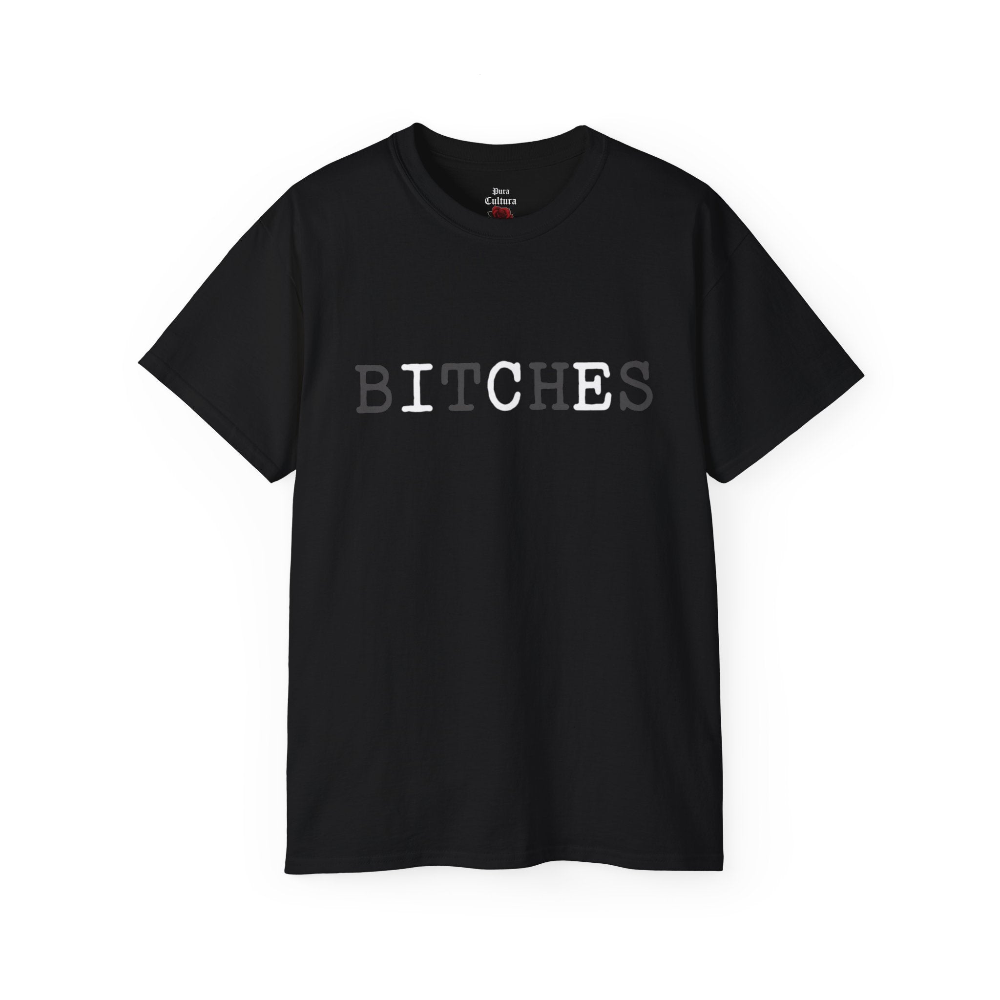 Balenverga “ICE BITCHES” OG Classic Tee