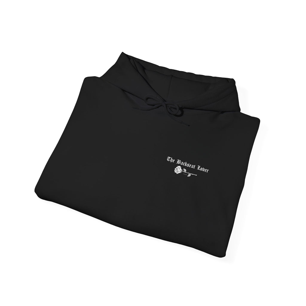 The Backseat Lover OG Classic Hoodie