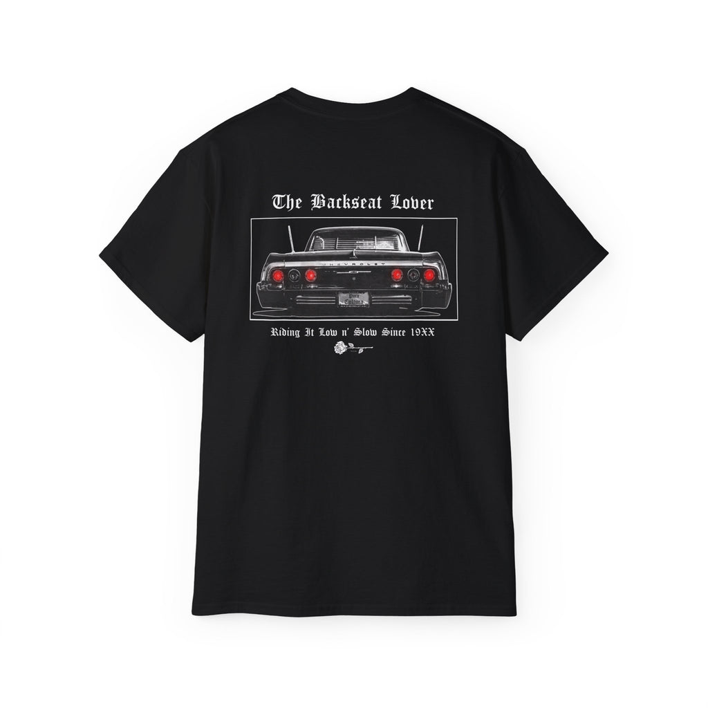 The Backseat Lover OG Classic Tee