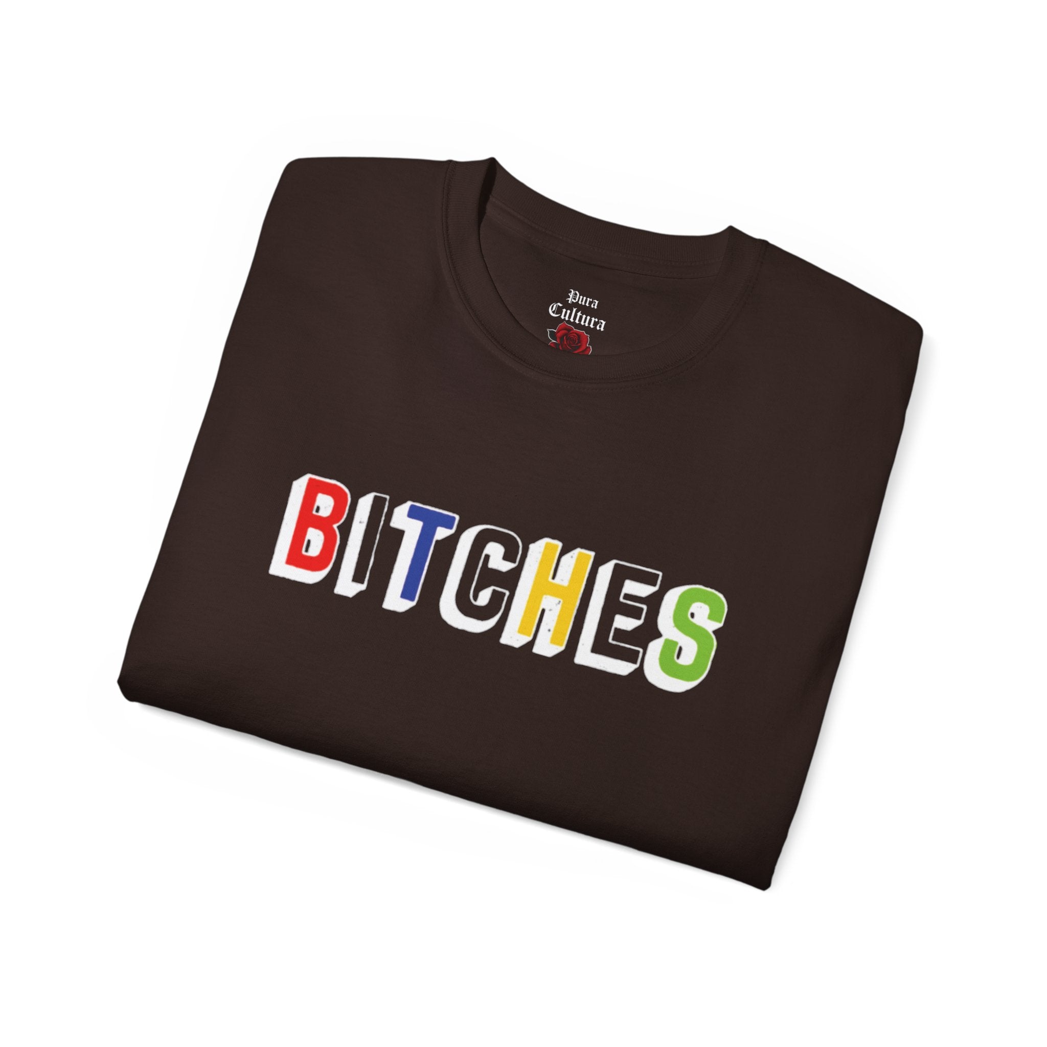 Balenverga “ICE BITCHES” v2 OG Classic Tee