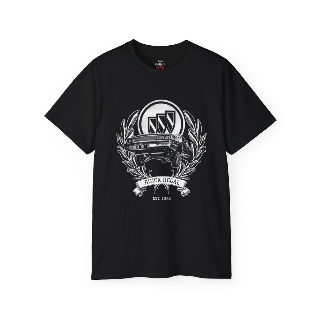 19XX Buick v1 OG Classic Tee