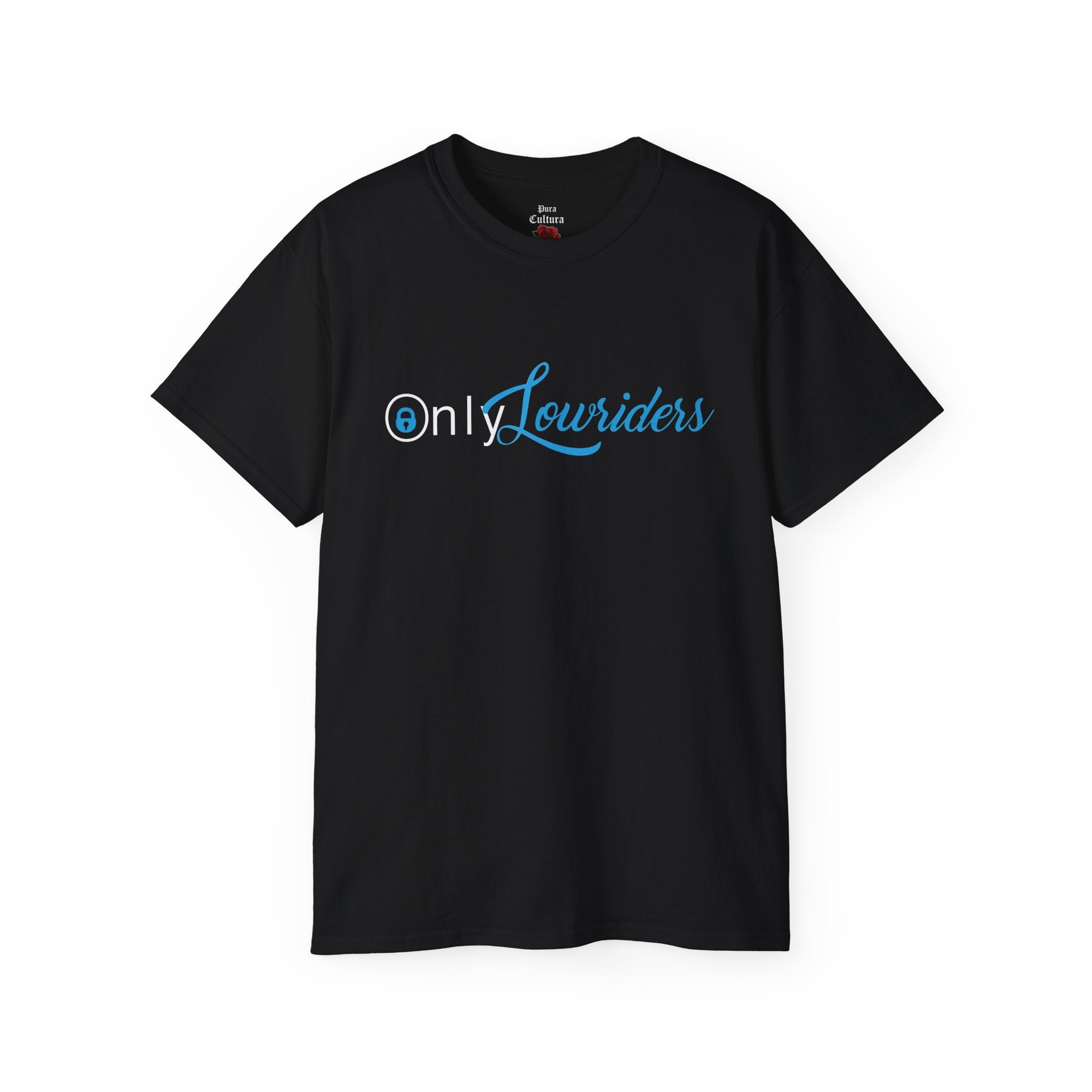 Only Lowriders  OG Classic Tee Exclusive