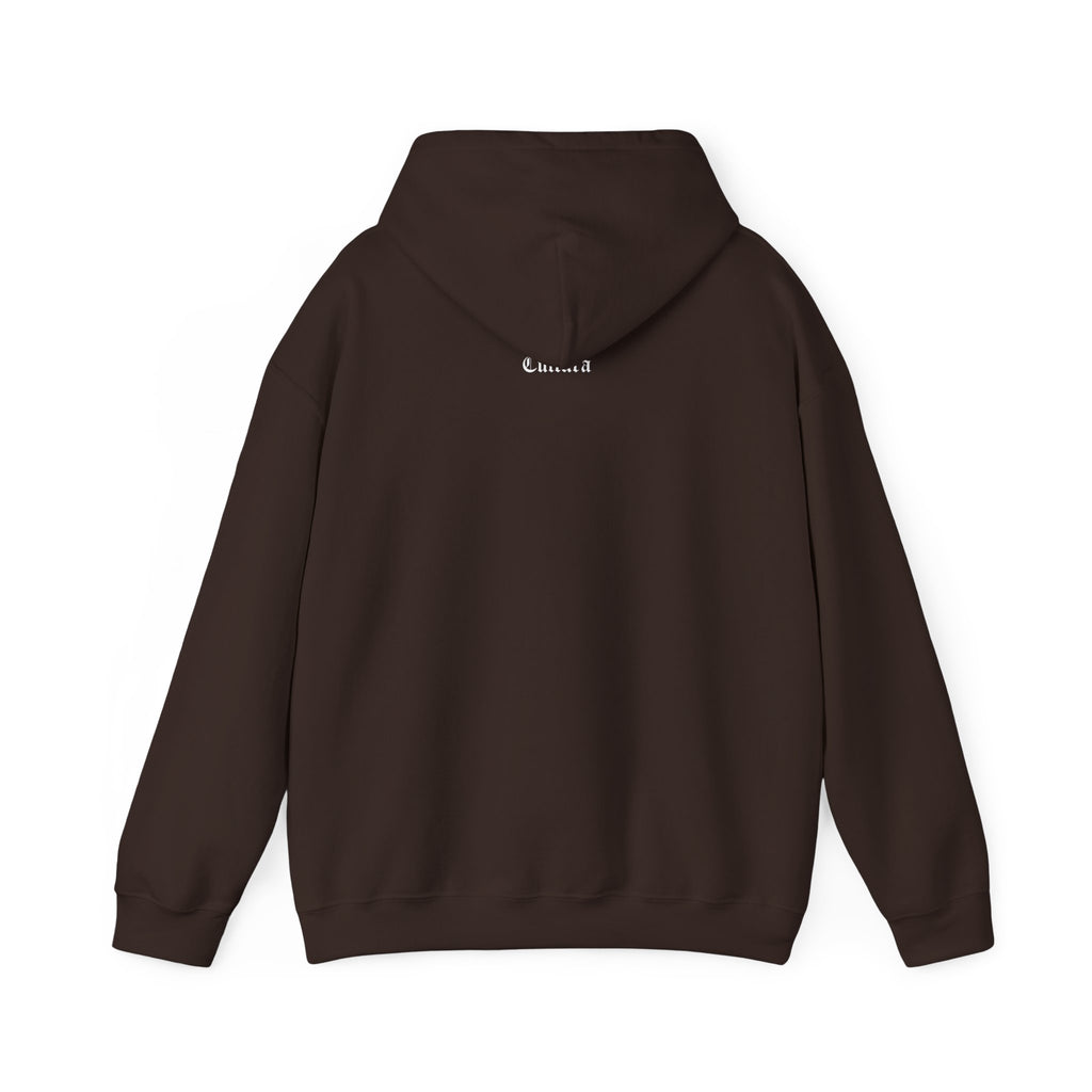 Ben Pa’ka Baby OG Classic Hoodie