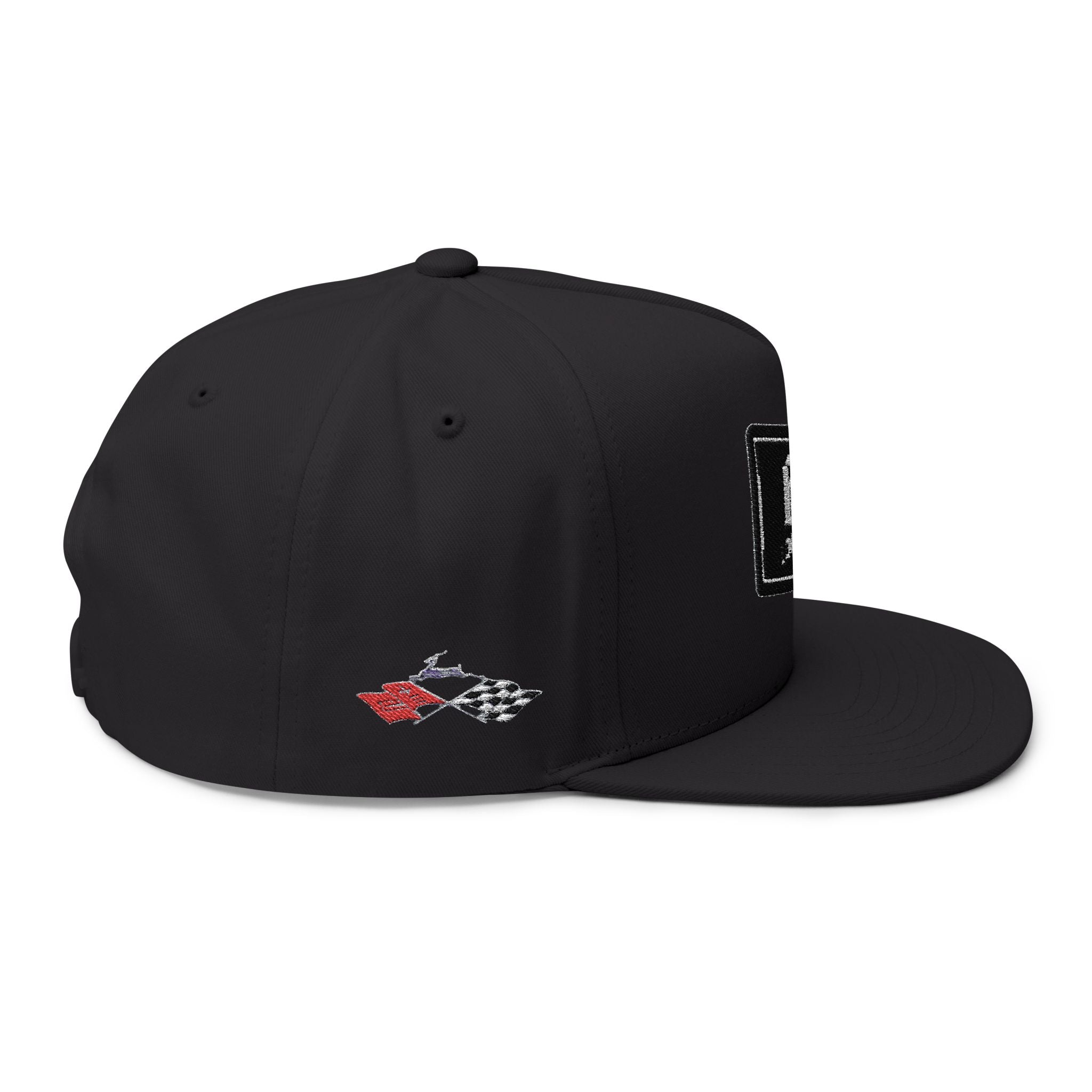 64 Lowlife OG SnapBack
