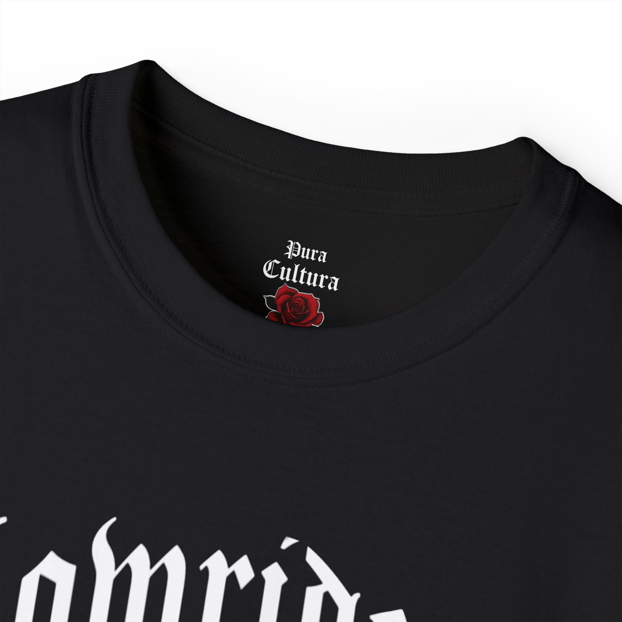 Lowriders Only Club OG Classic Tee