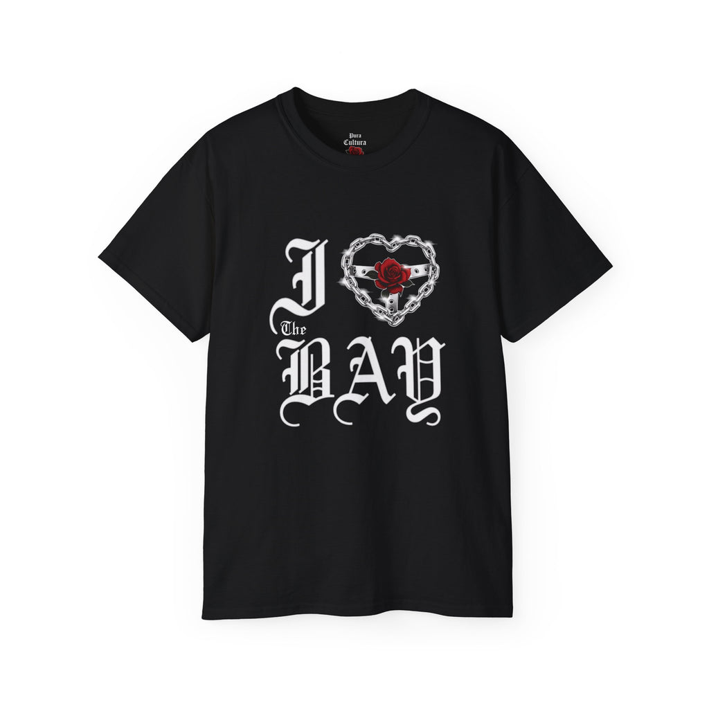 BAY Love OG Classic Tee