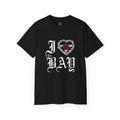 BAY Love OG Classic Tee