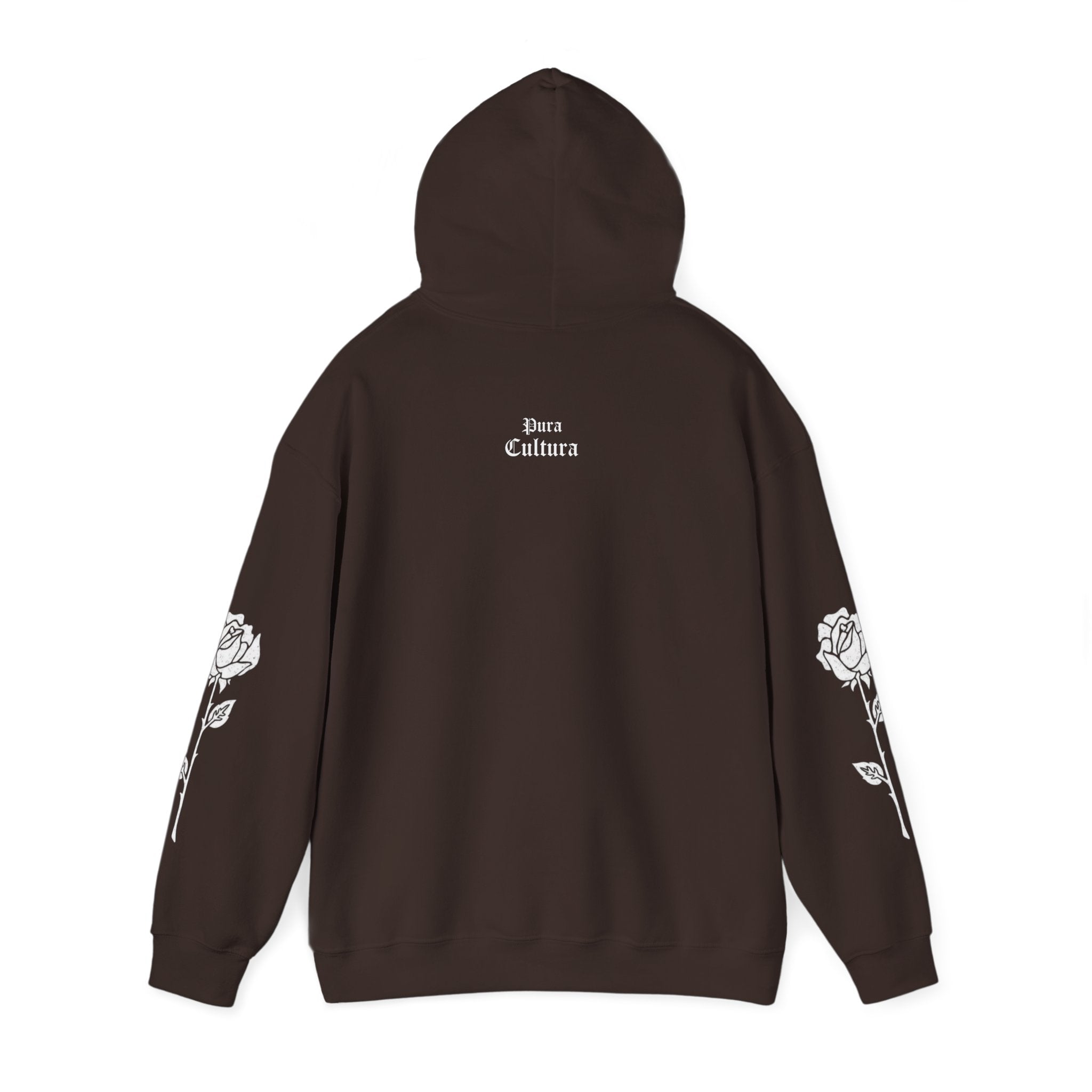 BALENVERGA “Tu Rosá” OG Classic Hoodie