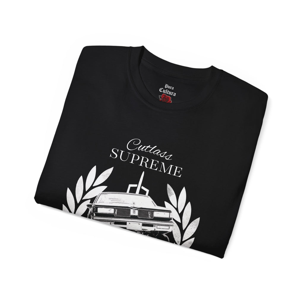 19XX Cutlass Supreme v2 OG Classic Tee