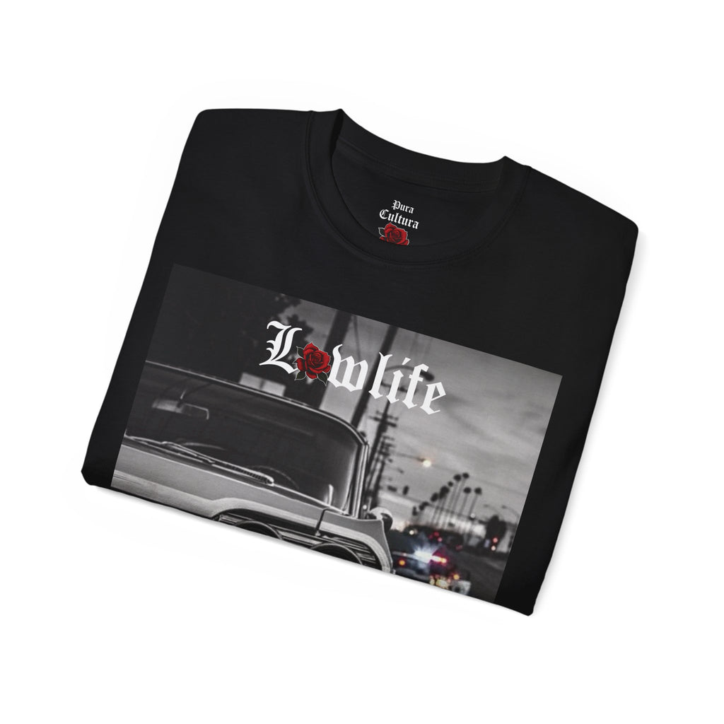 Lowlife 64’ OG Classic Tee