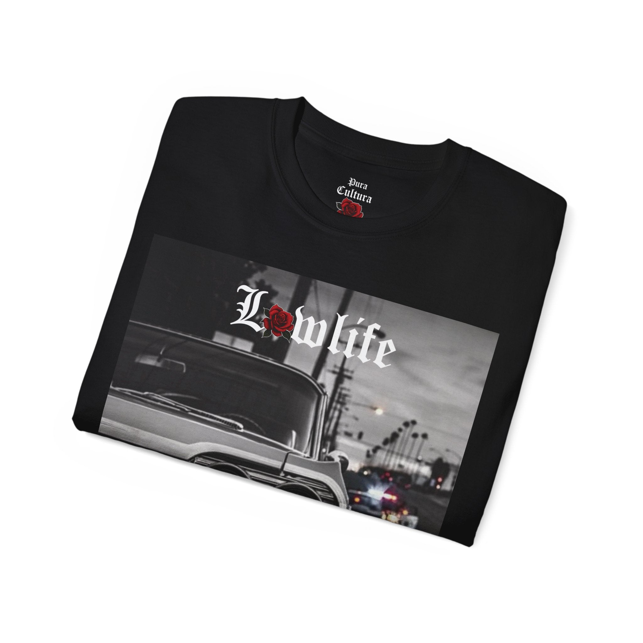 Lowlife 64’ OG Classic Tee
