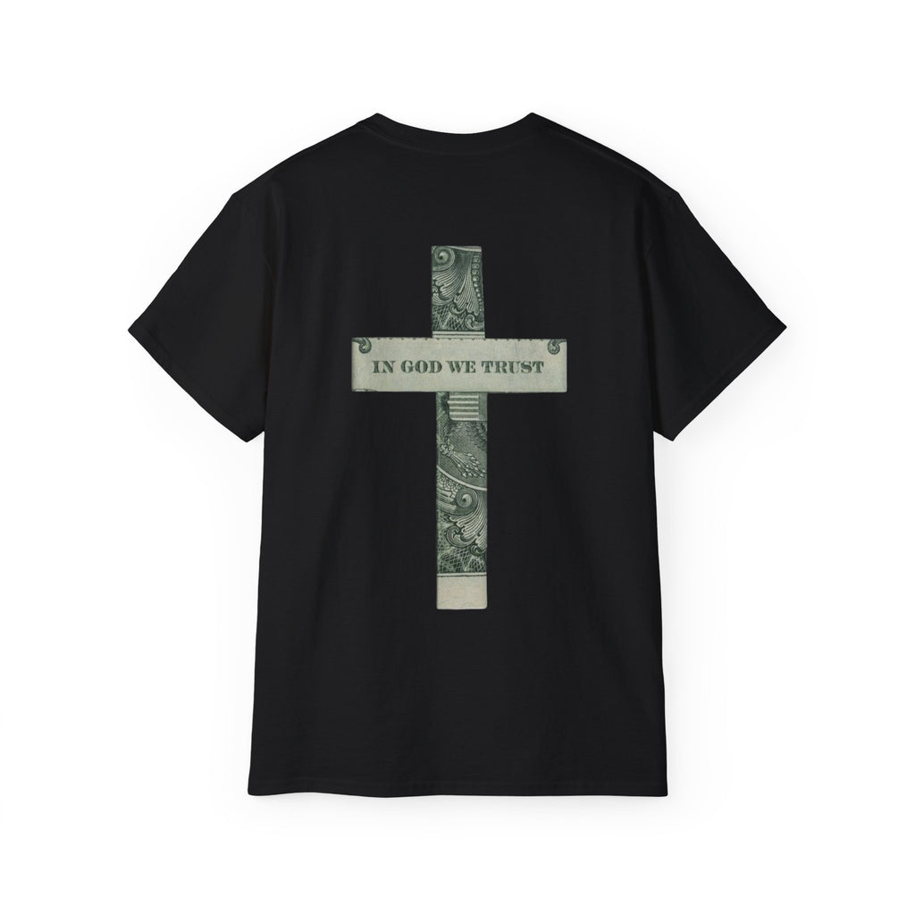 BALENVERGA “In God we Trust” OG Classic Tee