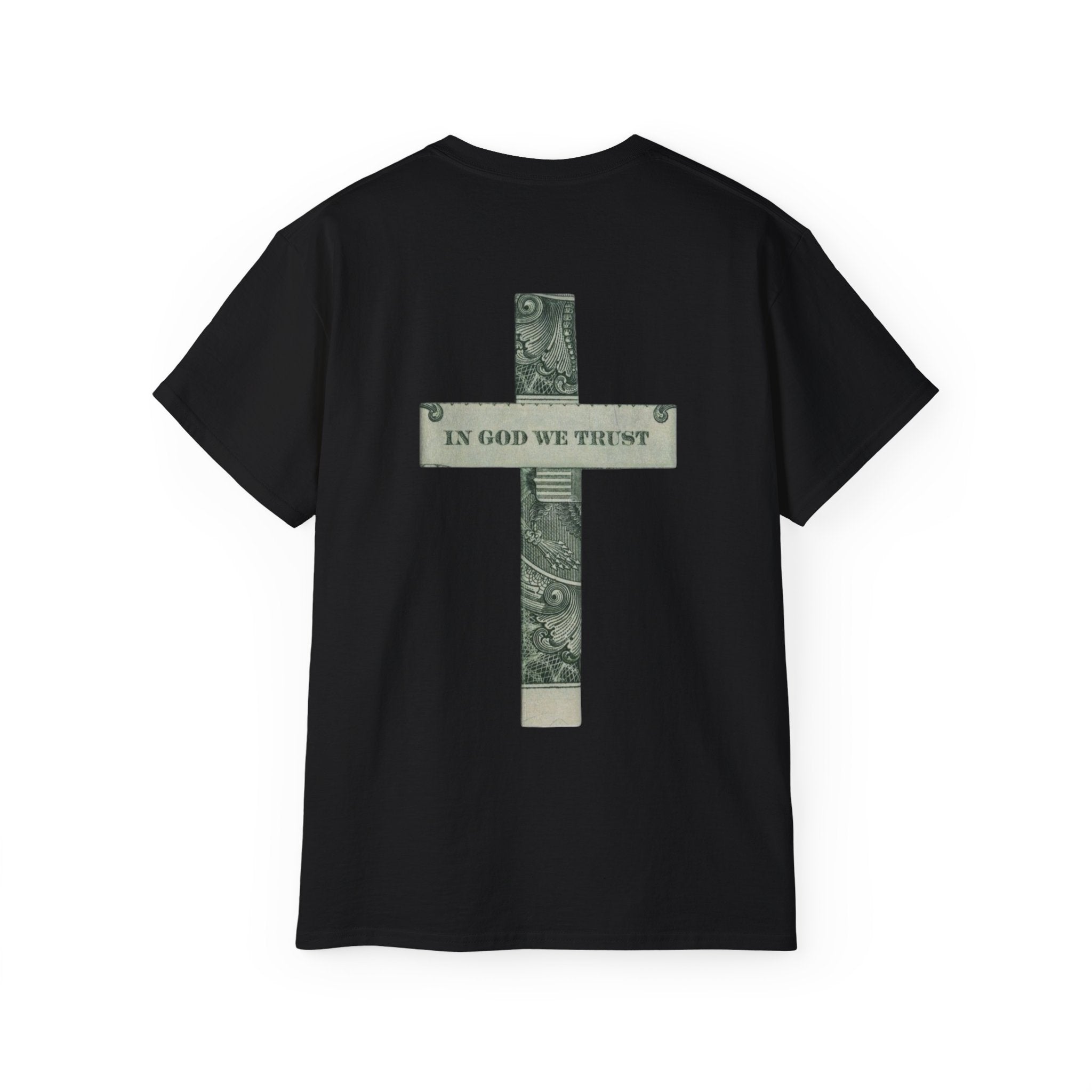 BALENVERGA “In God we Trust” OG Classic Tee