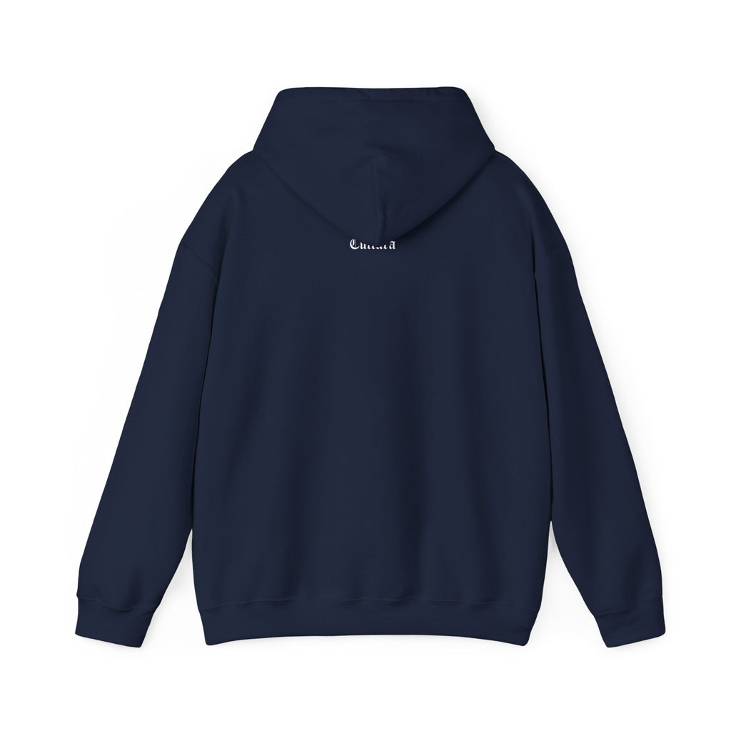 Ben Pa’ka Baby OG Classic Hoodie
