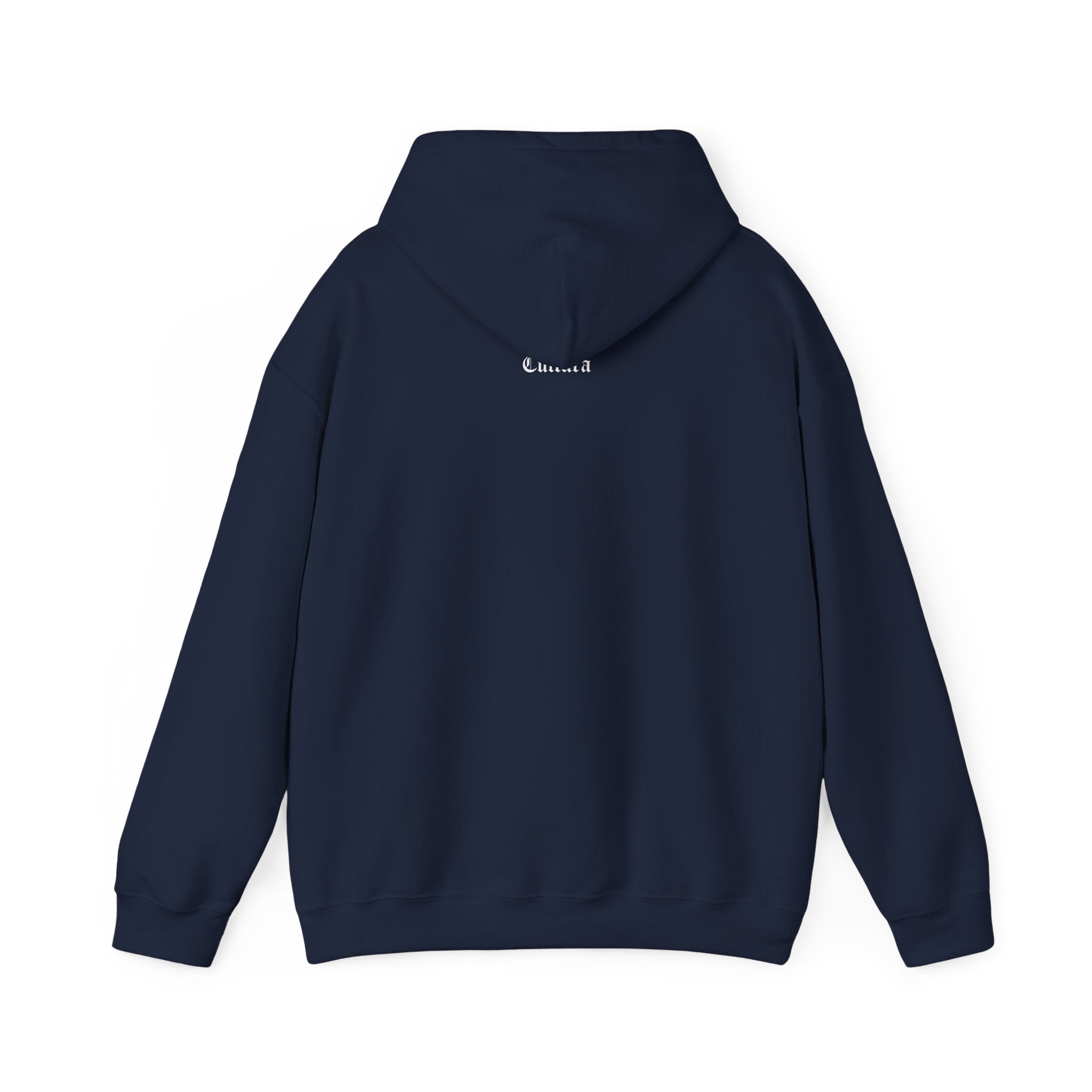 Ben Pa’ka Baby OG Classic Hoodie