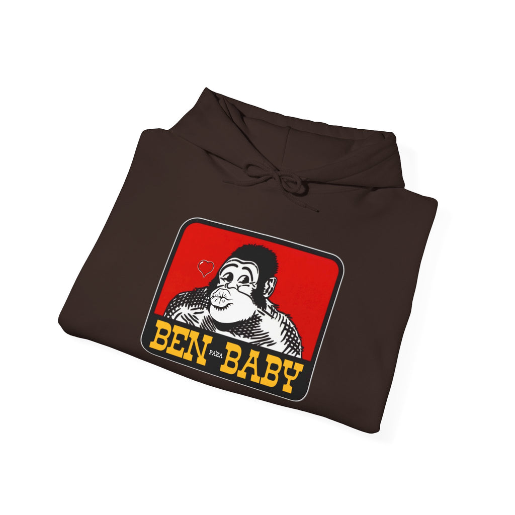 Ben Pa’ka Baby OG Classic Hoodie
