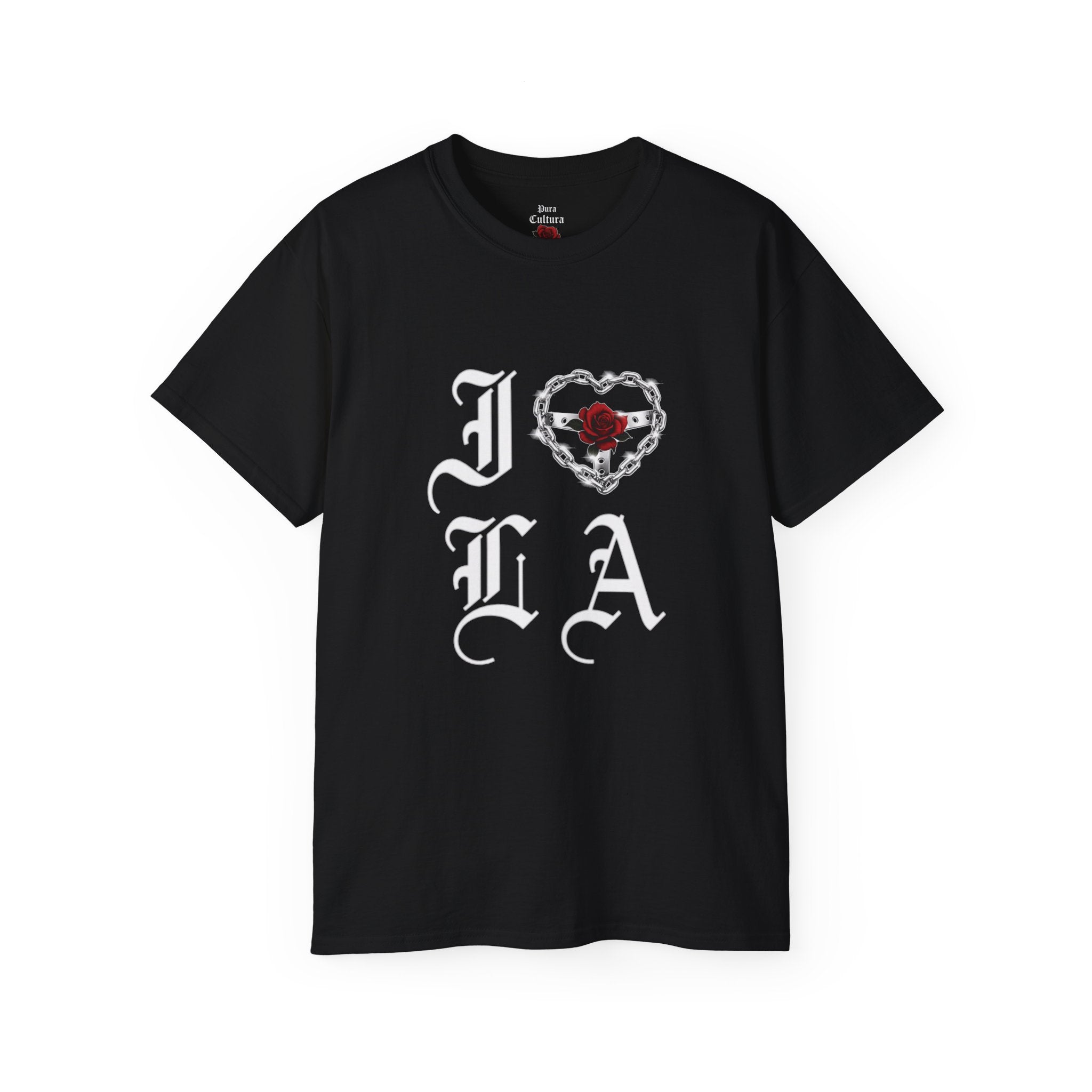 LA Love OG Classic Tee