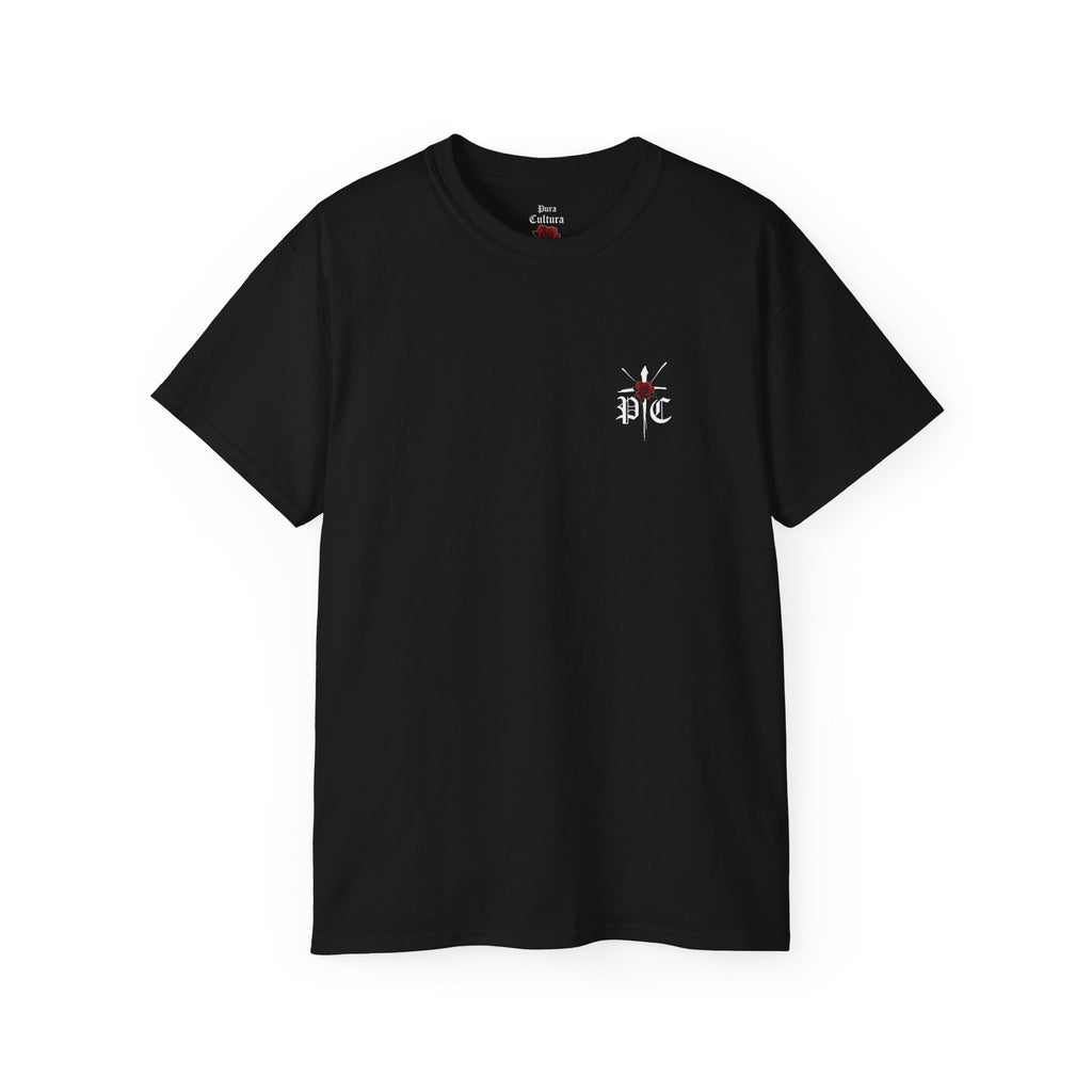 Support Your Local Lowrider OG Classic Tee