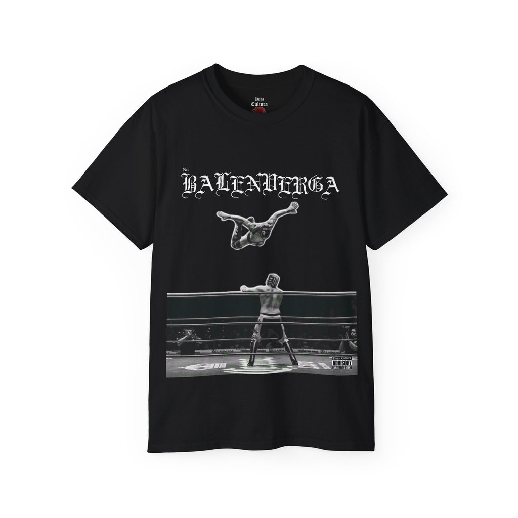 Balenverga “Aguila” OG Classic Tee
