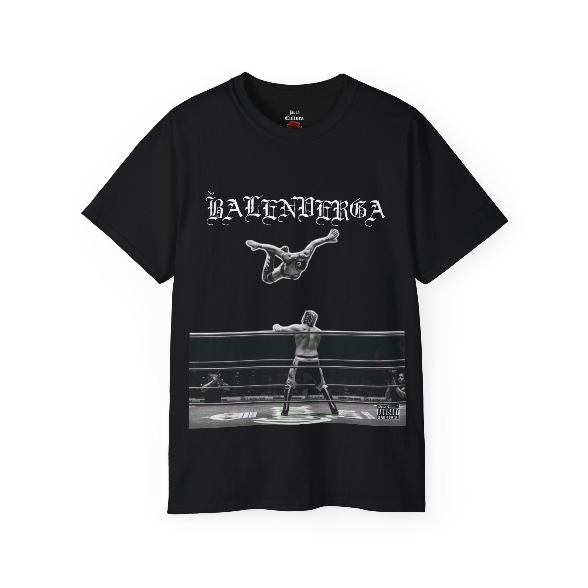 Balenverga “Aguila” OG Classic Tee