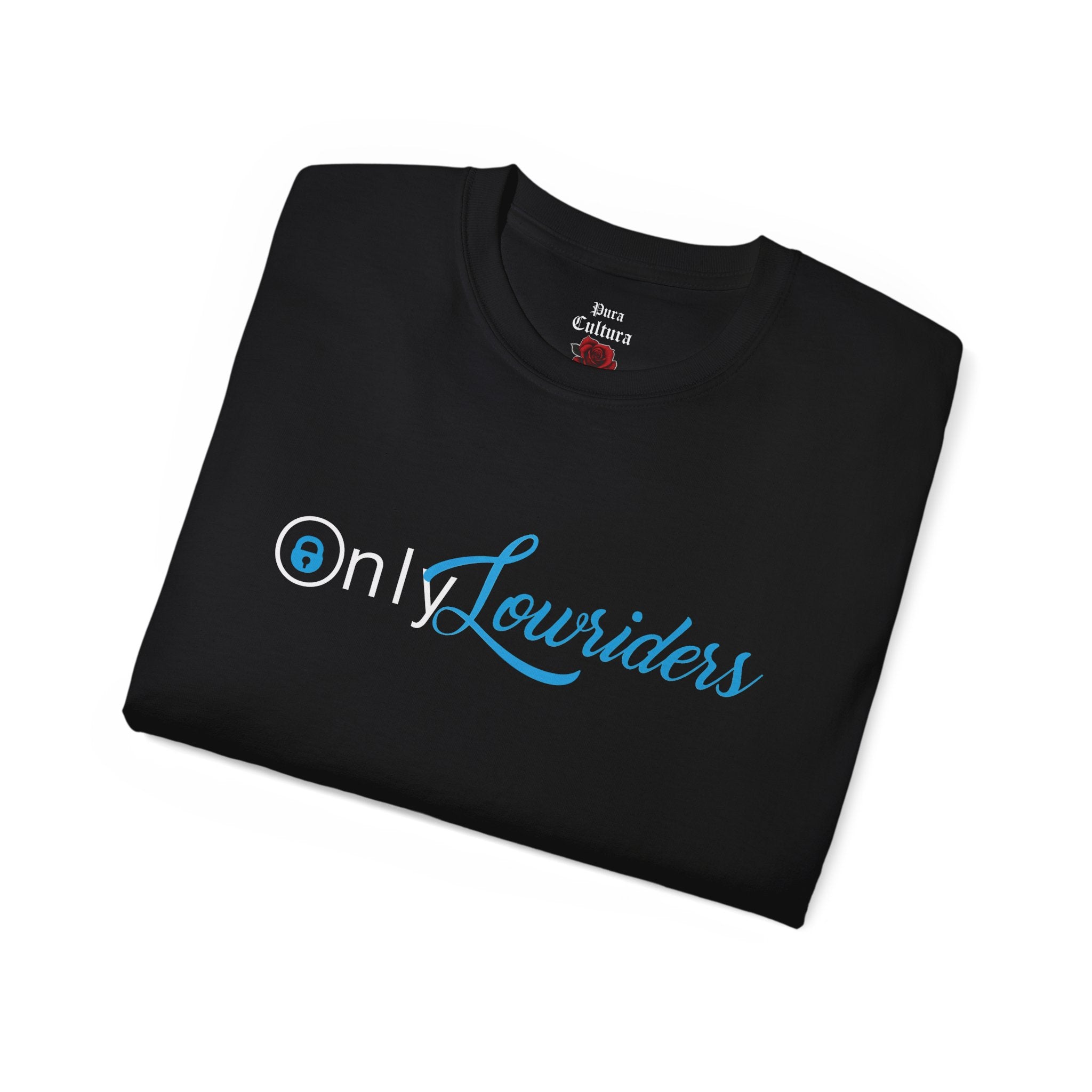 Only Lowriders  OG Classic Tee Exclusive
