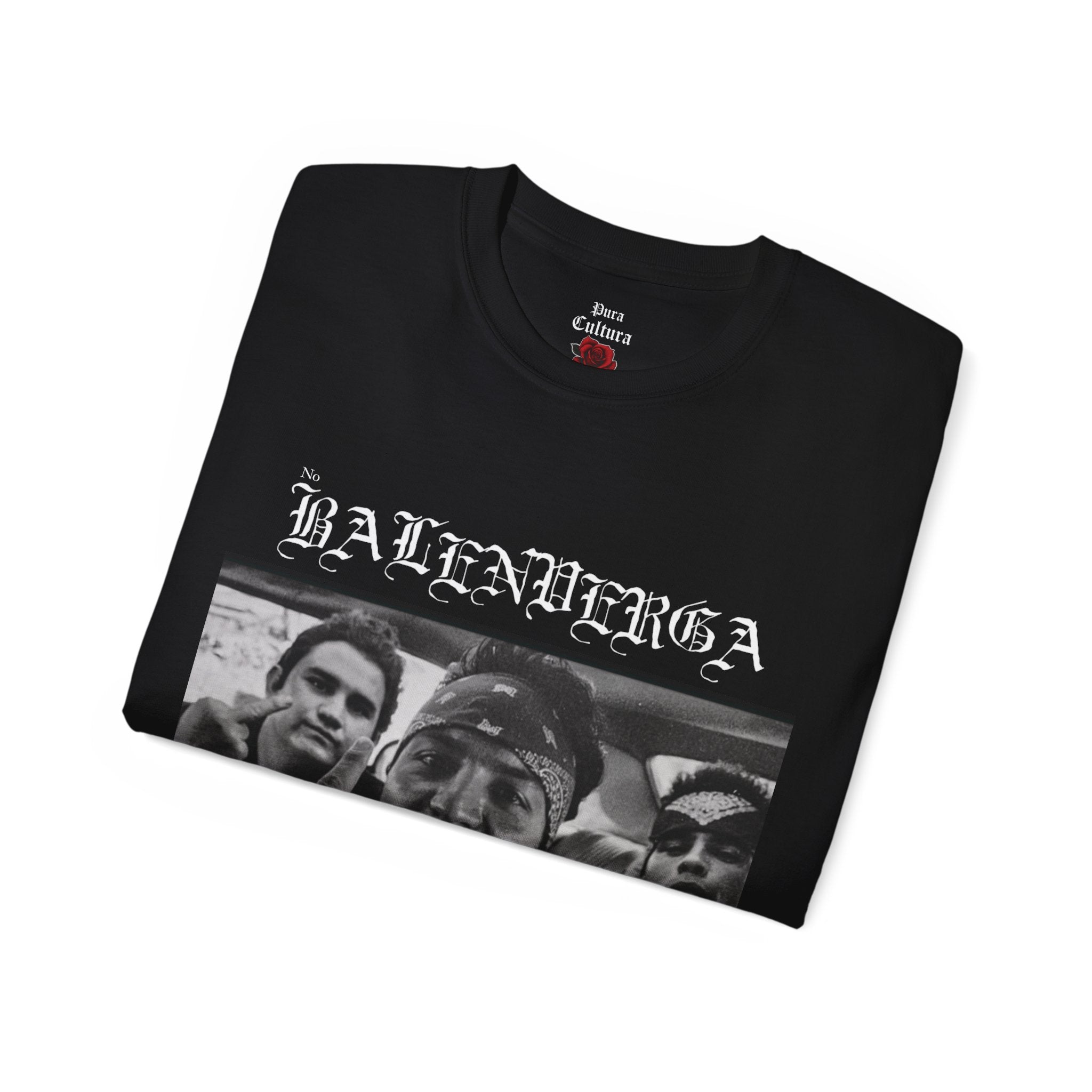 Balenverga “Vato Loco” OG Classic Tee